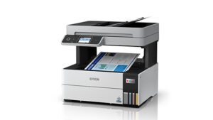 Epson EcoTank L6490 Business Printer