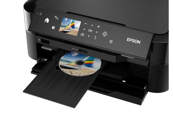 Epson L850 Photo Color Printer