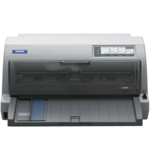Epson LQ-690 Dot Matrix Printer