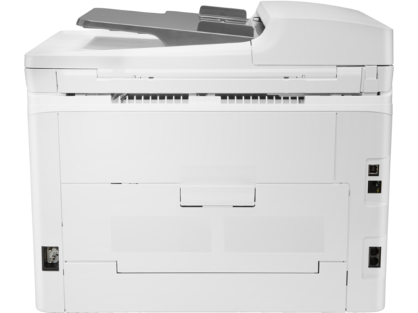 HP Color LaserJet Pro MFP M183fw Color Multifunction Printer Print-Copy-Scan