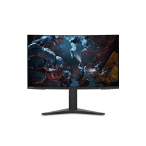 Lenovo G32qc-10 curved monitor