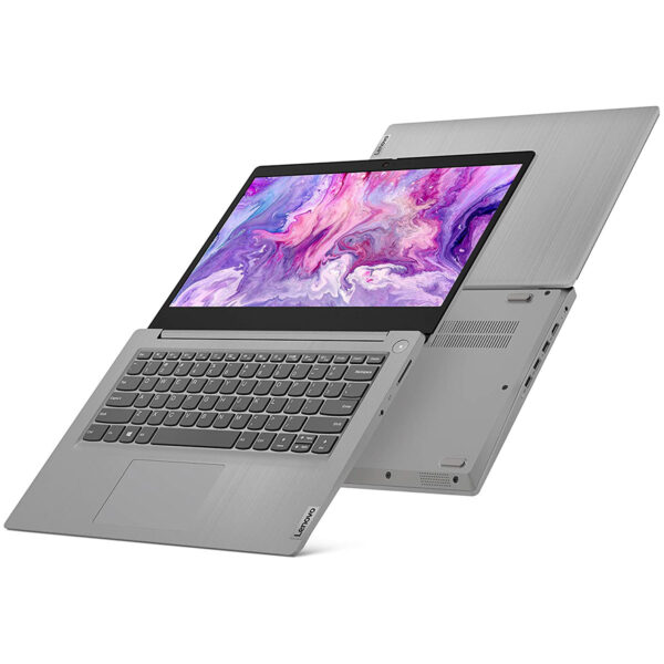 Lenovo IdeaPad 3, Celeron N4020