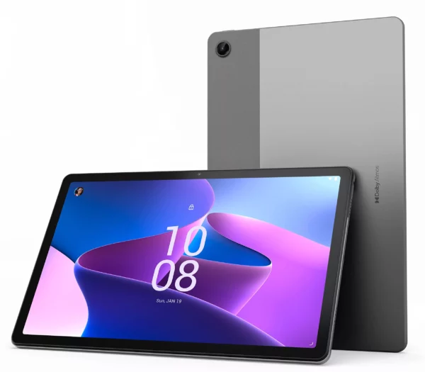 Lenovo Tab M10 Gen 3 4GB RAM / 64GB Storage / 10.1" LCD Screen