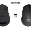 Logitech M330 SILENT PLUS