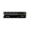 Lexar M.2 NVMe 256GB SSD