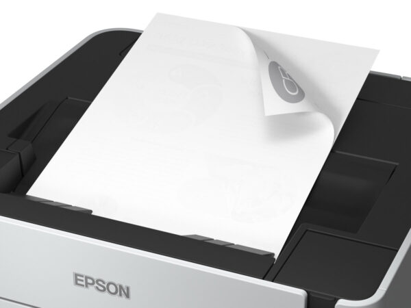 EcoTank Monochrome M1180 Wi-Fi InkTank Printer