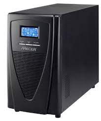 Mecer 3KVA Online UPS (ME-3000-WTU)