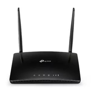 TP-Link 300Mbps Wireless N 4G LTE Router