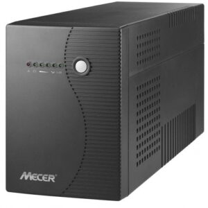 Mecer 1KVA Line Interactive UPS (ME-1000-VU)
