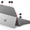 Microsoft Surface Pro 9