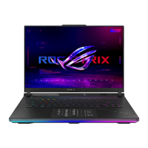 ASUS ROG STRIX SCAR 16