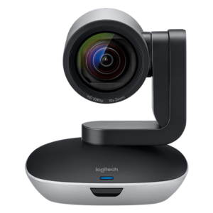 Logitech USB PTZ 2 Pro Camera