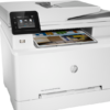 HP Color LaserJet Pro MFP M283fdn All In One Printer