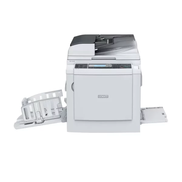 Ricoh DD3344