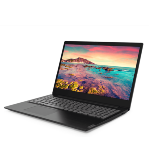 Lenovo IdeaPad S145 Core i3 1005G1 4GB 1TB NO OS 15.6″ HD Granite Black – 81W800CFAK