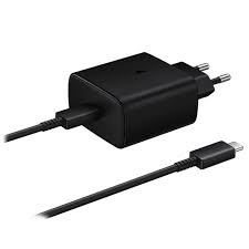 Samsung 45W travel adapter c-c