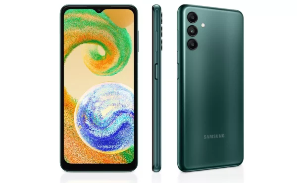Samsung Galaxy A04s (128GB)