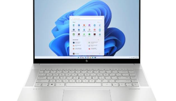 HP ENVY 16 INCH LAPTOP PC