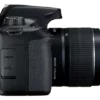 Canon EOS 4000D DSLR Camera
