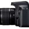 Canon EOS 4000D DSLR Camera