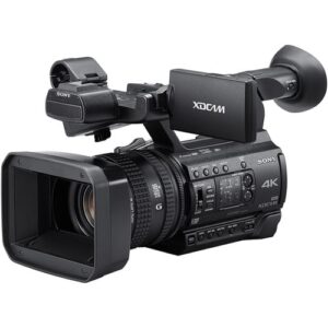 SONY NX200 VIDEO CAMERA