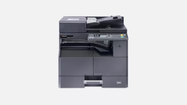 KYOCERA TASKalfa 2020