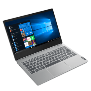 Lenovo ThinkBook 13s Core i7-10510U 16GB DDR4 13.3″ FHD IPS Windows 10 Pro 64 – 20RR0003AK