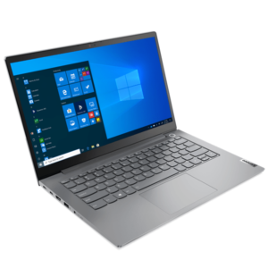 Lenovo Think Book TB 14 Core i7 1165G7 8GB 1TB DOS 14″ FHD Mineral Grey – 20VD000RAK