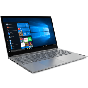 Lenovo ThinkBook 15 Core i7-1065G7 8GB DDR4 1TB 5400RPM Intel Iris Plus Graphics 15.6” FHD DOS – 20SM001RAK