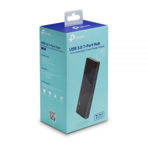 TP-Link USB 3.0 to USB 3.0 7 Port Hub – TL-UH700