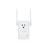 TP-Link 300Mbps Wi-Fi Range Extender