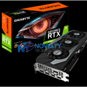 Gigabyte RTX 3080 Ti GAMING OC 12GB GDDR6X GV-N308TGAMING OC-12GD