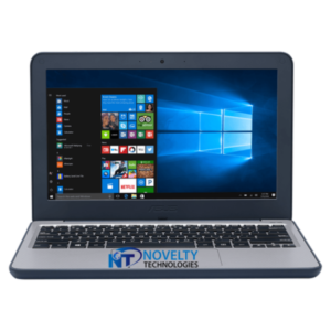 ASUS W202NA Mini Laptop (90NX0FU1-M02170)
