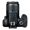 Canon EOS 4000D DSLR Camera