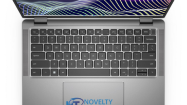 Dell Latitude 7440 Notebook PC