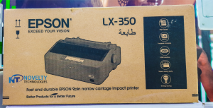 Epson LX-350 dot Matrix Printer