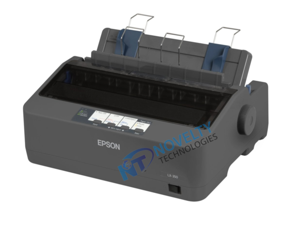 Epson LX-350 dot Matrix Printer