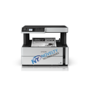 Epson EcoTank M2140 Monochrome All-in-One Duplex Ink Tank Printer