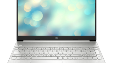 HP Laptop 15s-fq4030nia Laptop