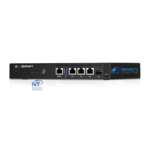 Ubiquiti EdgeRouter 4-Port