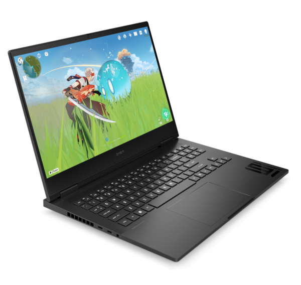 HP OMEN Gaming Laptop PC 16-k0033dx