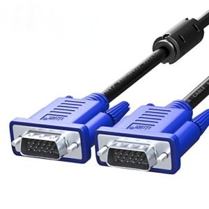 VGA Cable 1.5Mtrs (M/M)