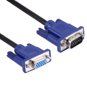 VGA Cable 3Mtrs (M/F)