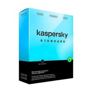 KASPERSKY STANDARD