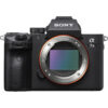 Sony Alpha a7 III Mirrorless Digital Camera 28-70MM