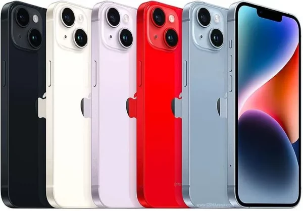 iphone 14 plus (128GB)