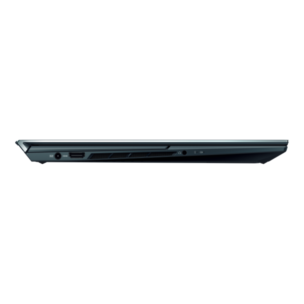 ASUS ZenBook Pro Duo 15 OLED (UX582, 12th Gen Intel)