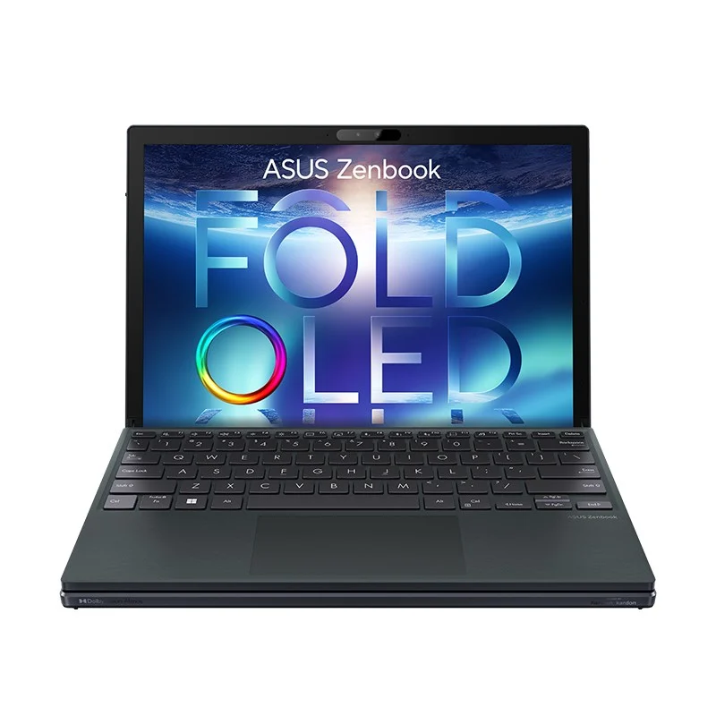 ASUS Zenbook 17