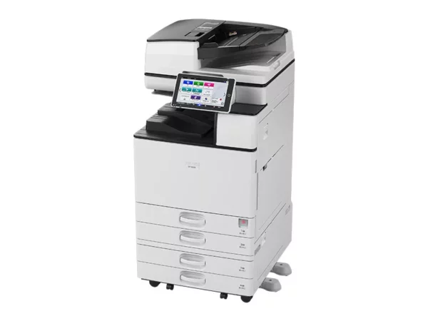 Ricoh IM 4000