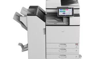 Ricoh IM 4000